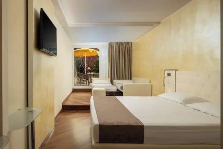 Savoy Palace - TonelliHotels - 57
