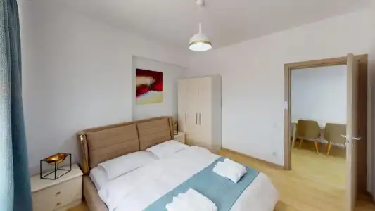 Le Blanc ApartHotel - 3