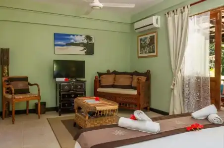 Maison Soleil - 50