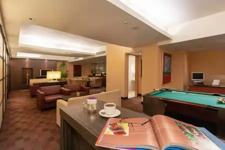 Cinnamon Grand Colombo - 25
