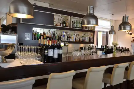 Fletcher - Restaurant De Cooghen - 26