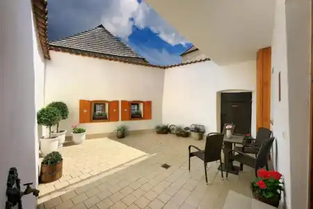 Castle View Apartments - 47