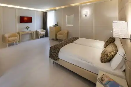 Park Imperial Centro Tao Natural Medical Spa - 232