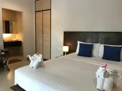 Sarikantang Resort & Spa (SHA Plus+) - 73