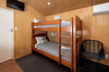 Queenstown TOP 10 Holiday Park - 61