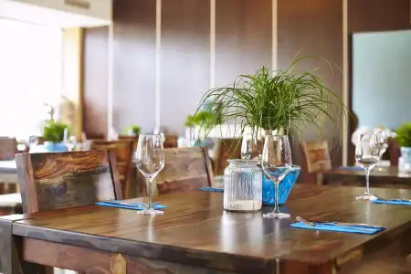 Ko'Ono und Restaurant - 31