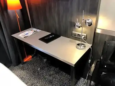 Best Western Empire Elysees - 113