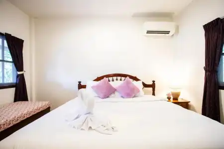 Vongdeuan Resort - 55