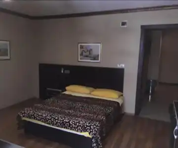 Altindisler Otel - 2