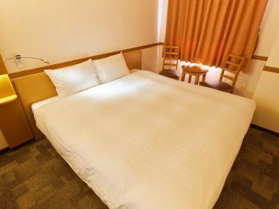 Toyoko Inn Tokyo Akiba Asakusabashi-Eki Higashi-Guchi - 11