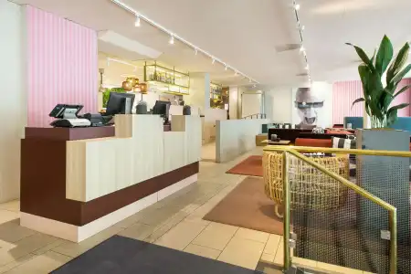 Scandic Karl Johan - 14