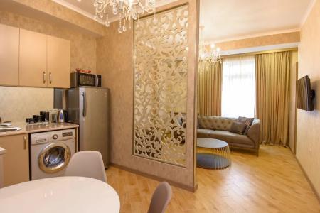 Dat Exx Apartments - 143