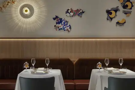 Mandarin Oriental Savoy, Zurich - 28