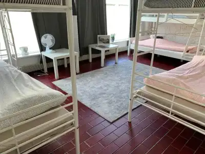 Wherever Mini Hostel - 3