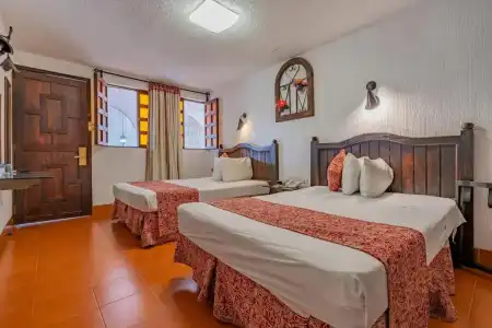 Maya Yucatán - 43