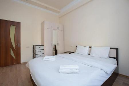 Stay Inn on Ekmalyan Street - 38