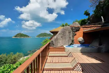 Dusit Buncha Koh Tao by Riya Group - 19