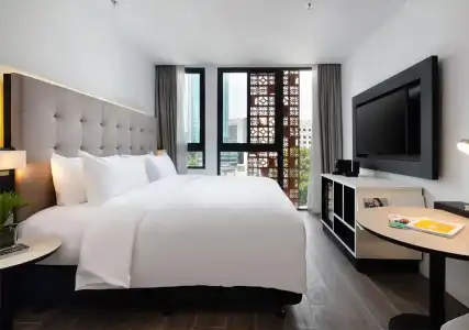 INNSiDE by Melia Saigon Central - 22