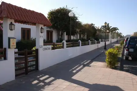 La Concha del Mar Apartments - 7