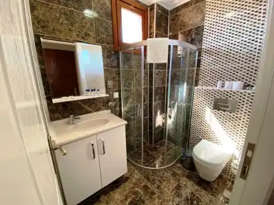 Mai Otel Cunda - 7