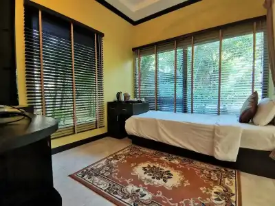 Thai Modern Resort & Spa - 72