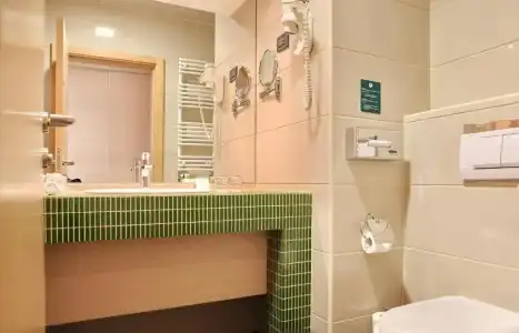 Holiday Inn Belgrade by IHG - 29