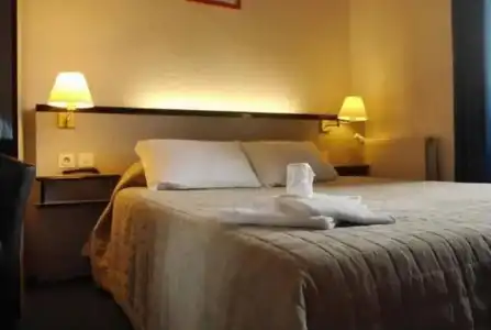 Hôtel Terminus - 24