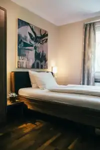Boutique-Bayerischer Hof - 26