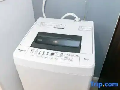 Dream Inn Hakata - 172