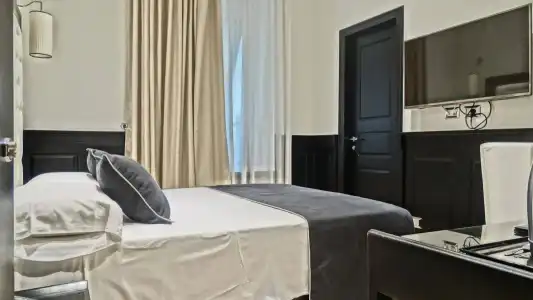 Vaticano Royal Suite - 2