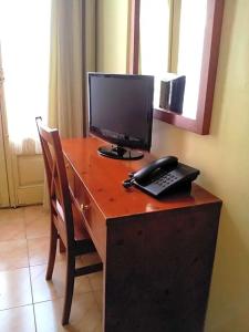 Toledano Ramblas - 26