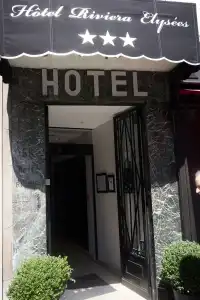 Riviera Elysées - 0