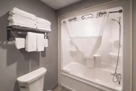 Hôtel & Suites le Dauphin Québec - 57