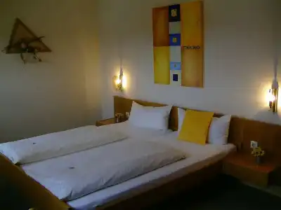 Wilder Mann Ristorante Pizzeria Lo Scoglio - 4