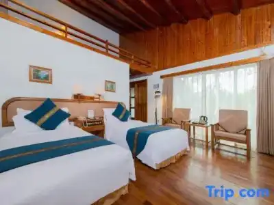 Shenzhen Evergreen Resort - 13