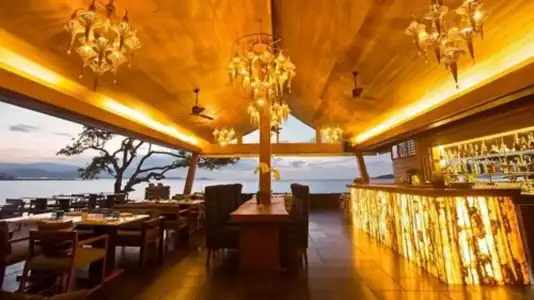 Tides Boutique Samui Resort & Spa - 24