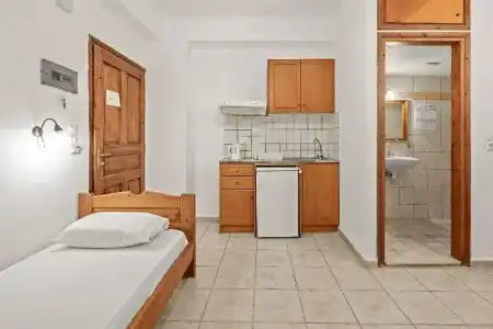 Nikos Lux Apartments - 31