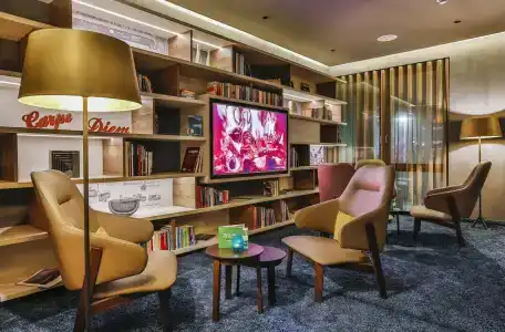 Holiday Inn Villingen - Schwenningen by IHG - 1