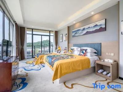 Kaiyuan Life at Central Lake of Qiandao Lake - 44