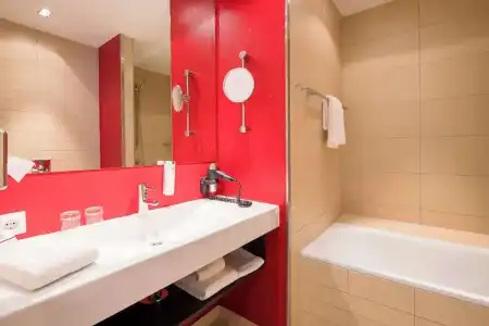 Best Western Plus Ostertor - 125
