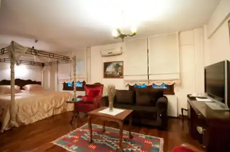 Villa Sphendone - 69