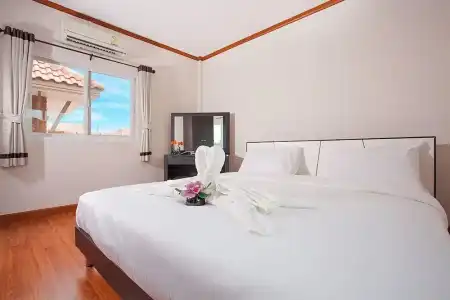 Baan Thai Lanna Pattaya - 241