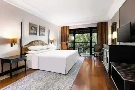 Mustika Yogyakarta Resort and Spa - 103