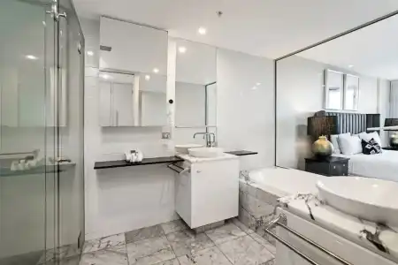 Aria Apartments - 529