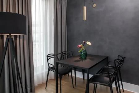 AMANO HOME Apartments - 36