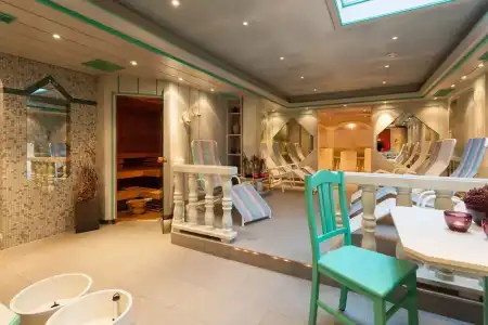 Hotel-Garni Jakober - 46