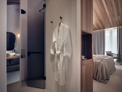 Contessina Suites and Spa - 5