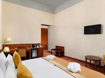 Mercure Szekesfehervar Magyar Kiraly - 30