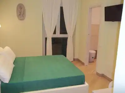 Guest House le Tre Spezie - 33