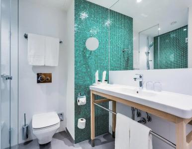 Holiday Inn Warsaw City Centre - 52